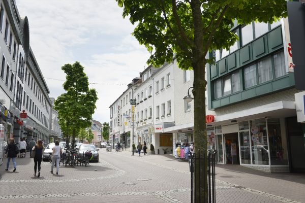 Zur Post (Kleve)